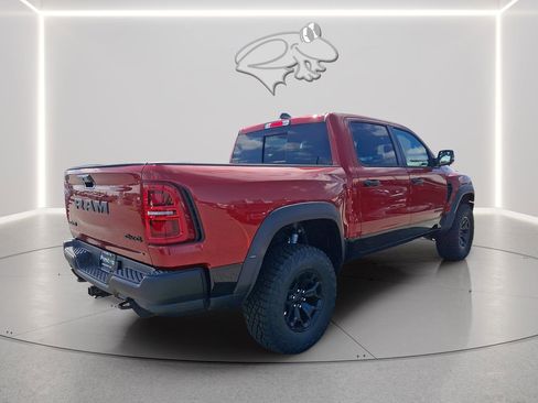 New 2026 RAM 1500 RHO image 4