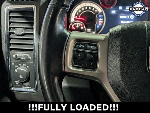 Used 2017 RAM 1500 Laramie image 37