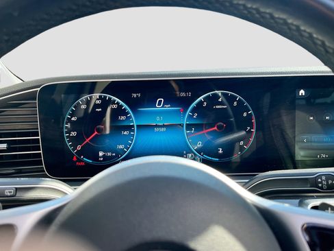 Used 2021 Mercedes-Benz GLE 350 4MATIC image 12