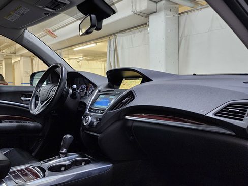 Used 2014 Acura MDX SH-AWD w/ Technology Package image 19