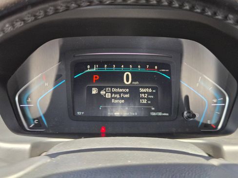 Used 2018 Honda Odyssey EX-L image 21