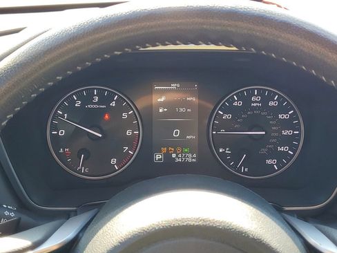 Used 2024 Subaru Outback Limited AWD/4WD image 18