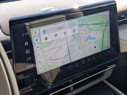 Used 2025 Lincoln Nautilus Reserve image 14