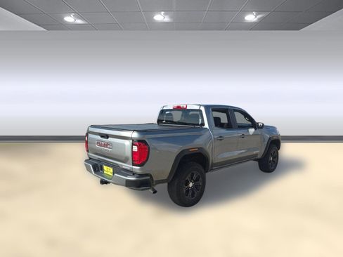 Used 2023 GMC Canyon Elevation w/ Trailering Package image 7