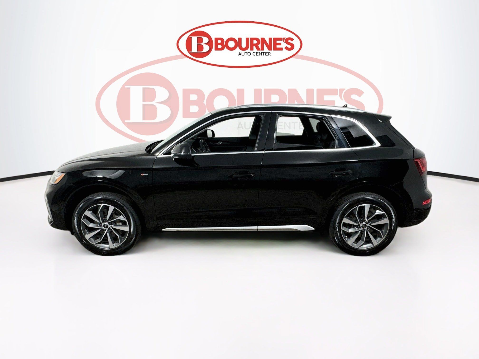 Used 2024 Audi Q5 2.0T Premium w/ Convenience Package AWD/4WD image 7