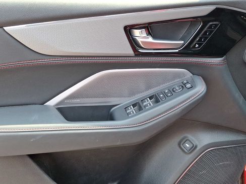 Certified 2026 Acura MDX A-Spec AWD/4WD image 12