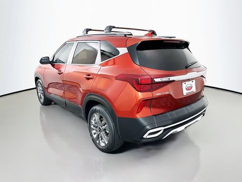Used 2022 Kia Seltos S FWD image 7