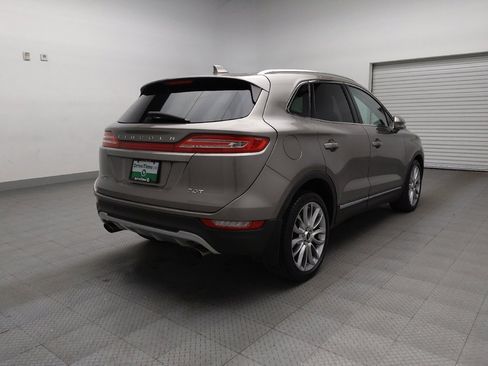 Used 2017 Lincoln MKC Reserve image 9