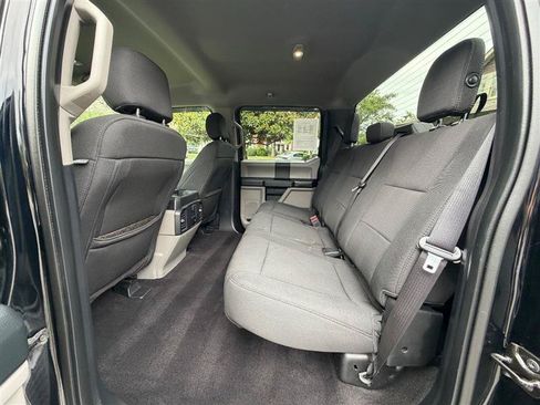 Used 2018 Ford F150 XL w/ Equipment Group 101A Mid AWD/4WD image 22