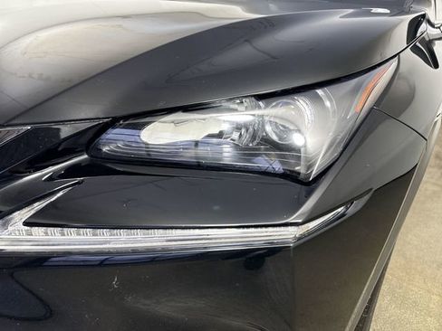 Used 2015 Lexus NX 200t F Sport image 28