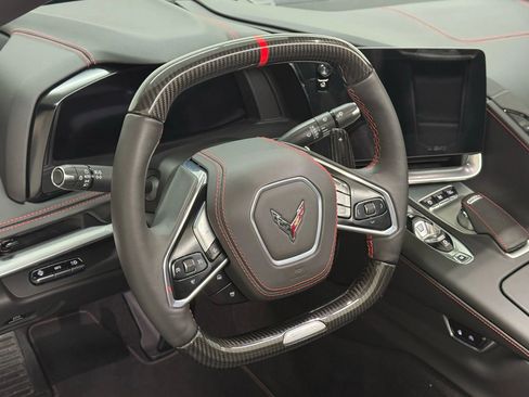 Used 2025 Chevrolet Corvette E-Ray w/ ZER Performance Package image 17