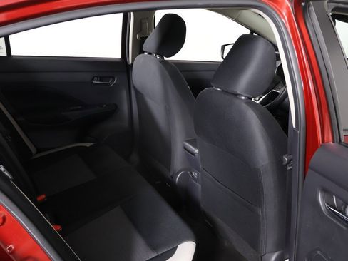 Used 2021 Nissan Versa SV image 24