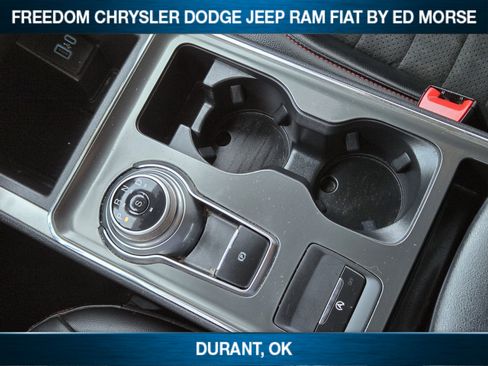 Used 2022 Ford Edge ST-Line AWD/4WD image 14