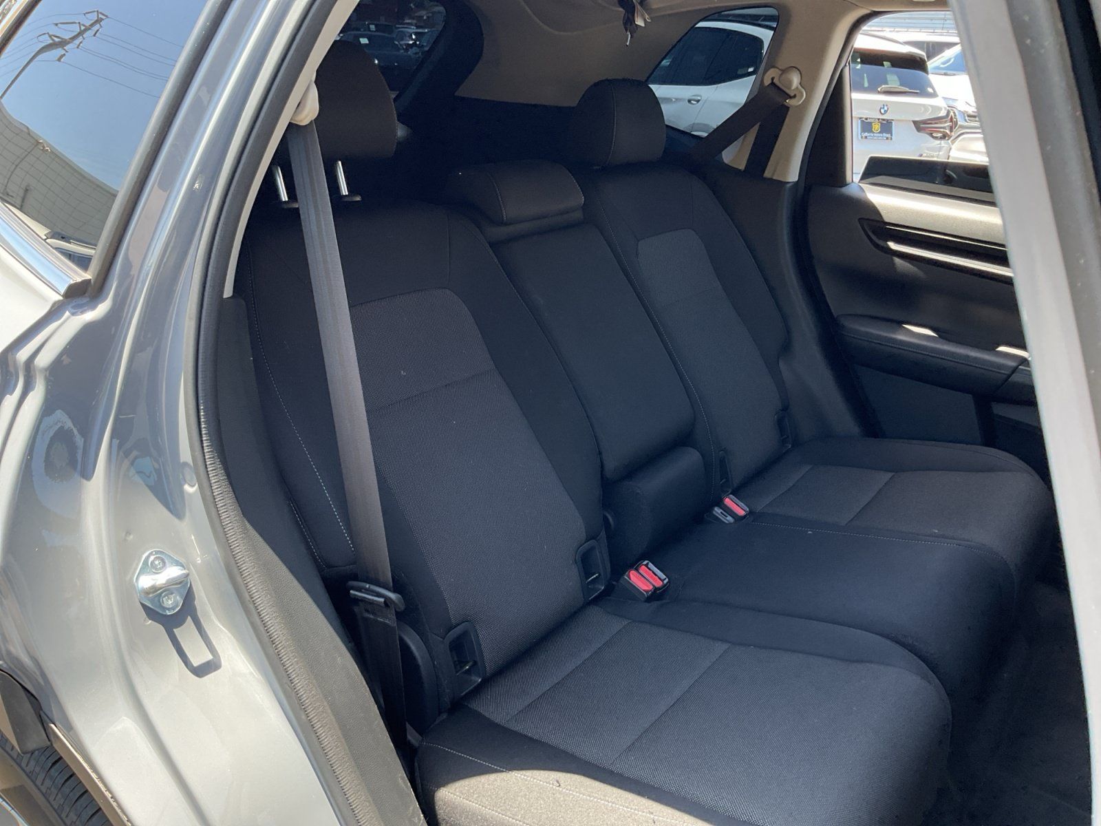 Used 2024 Honda CR-V EX image 17