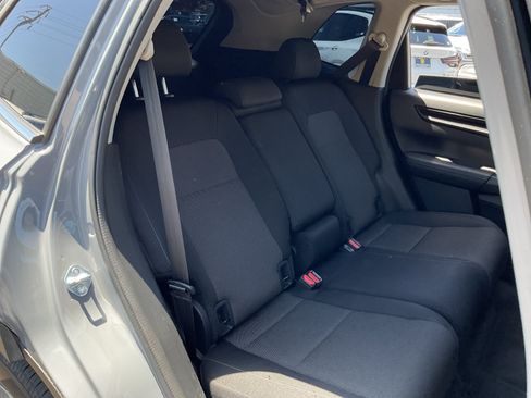 Used 2024 Honda CR-V EX image 17