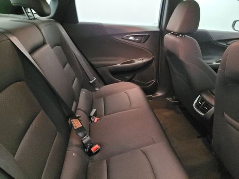 Used 2024 Chevrolet Malibu LT FWD image 19