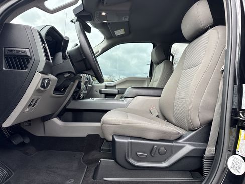 Used 2020 Ford F150 XLT w/ Equipment Group 302A Luxury image 16