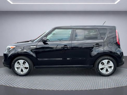 Used 2016 Kia Soul FWD image 3