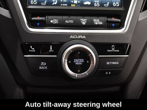 Used 2018 Acura MDX SH-AWD image 23