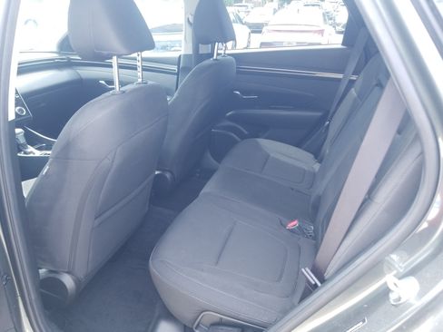 Used 2023 Hyundai Tucson SEL FWD image 12