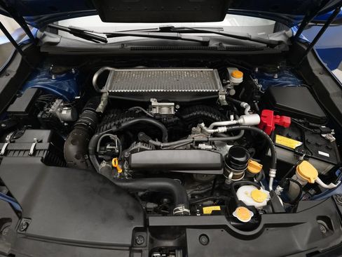 Used 2023 Subaru WRX AWD/4WD image 3