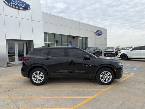 Used 2021 Chevrolet Blazer LT image 8