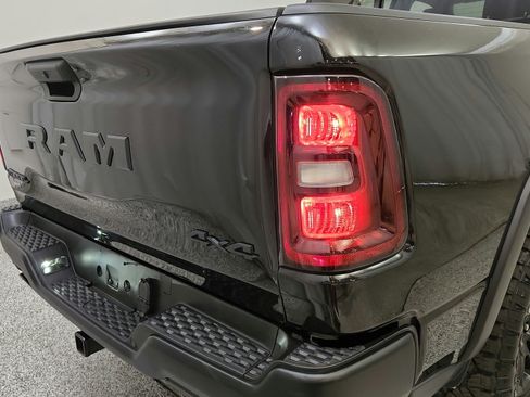 Used 2025 RAM 1500 Rebel w/ Rebel Level 1 Equipment Group AWD/4WD image 28