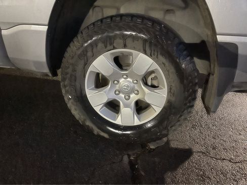 Used 2020 RAM 1500 Big Horn image 7