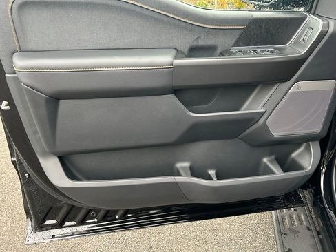 New 2025 Ford F150 Tremor w/ Bed Utility Package image 13