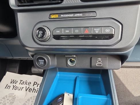 Certified 2025 Ford Maverick XLT FWD image 5