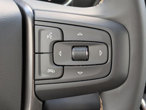 New 2026 GMC Sierra 2500 AT4 w/ AT4 Premium Plus Package AWD/4WD image 28