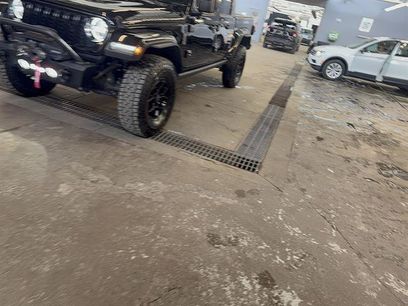 Used 2024 Jeep Gladiator Sport