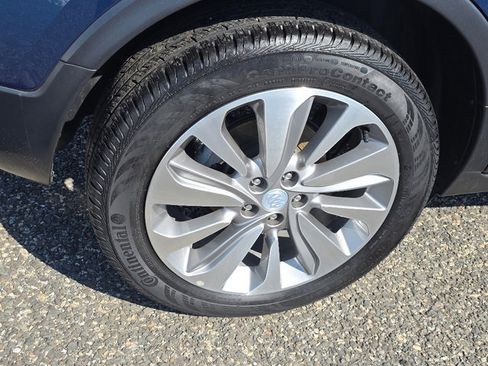 Certified 2019 Buick Encore Preferred w/ Safety Package image 26