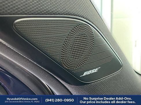 Certified 2026 Hyundai Palisade XRT Pro AWD/4WD image 9