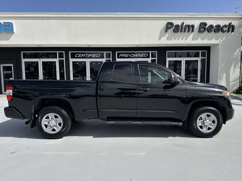 Used 2019 Toyota Tundra SR RWD image 5