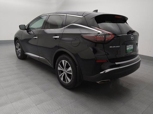 Used 2022 Nissan Murano S image 3