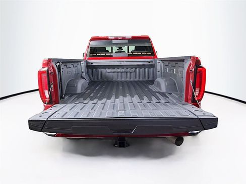 Used 2021 GMC Sierra 2500 Denali w/ Denali Ultimate Package image 28