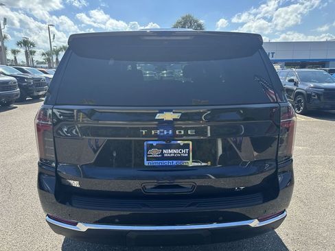Used 2025 Chevrolet Tahoe LT RWD image 15
