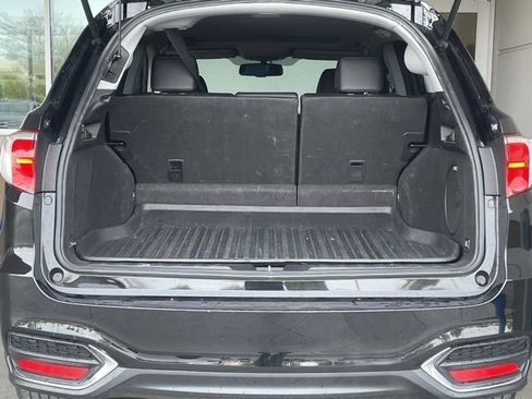 Used 2018 Acura RDX w/ Technology Package image 20