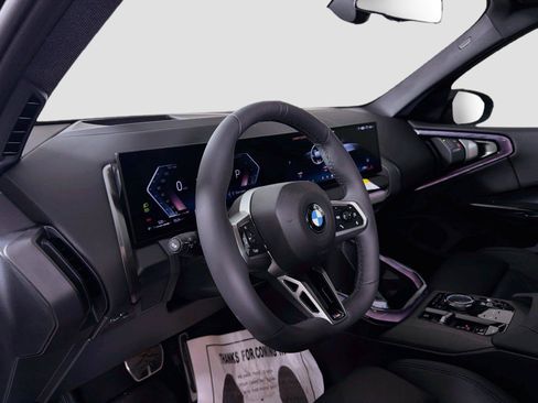 New 2026 BMW X3 xDrive30i w/ Premium Package AWD/4WD image 9