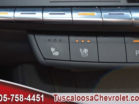 Used 2026 Cadillac CT4 Premium Luxury AWD/4WD image 37