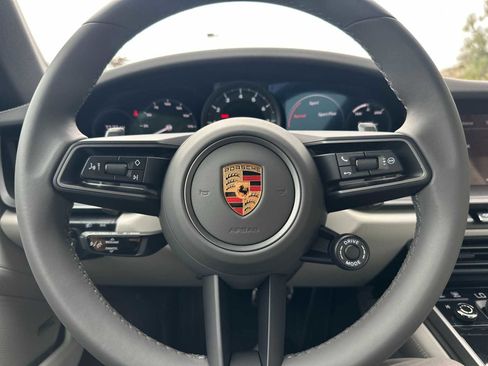 Used 2024 Porsche 911 Carrera S image 22