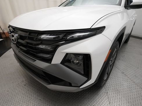 Used 2026 Hyundai Tucson SEL AWD/4WD image 23