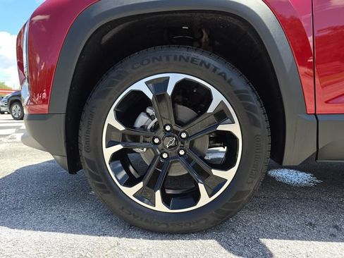 New 2027 Chevrolet Equinox LT w/ Convenience Package II FWD image 37