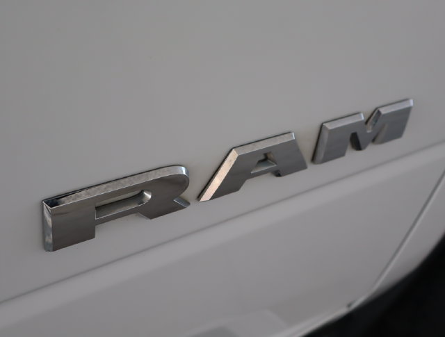 Used 2025 RAM 2500 Big Horn AWD/4WD image 60