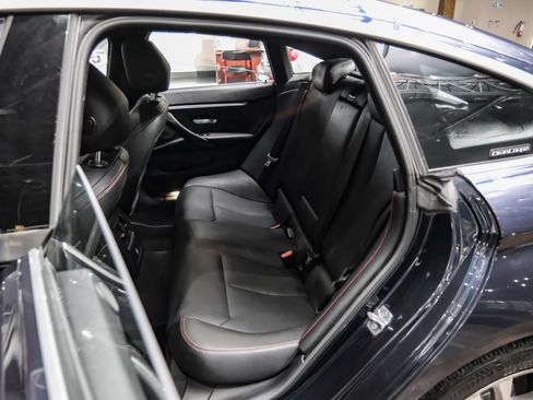 Used 2016 BMW 428i Gran Coupe RWD image 40
