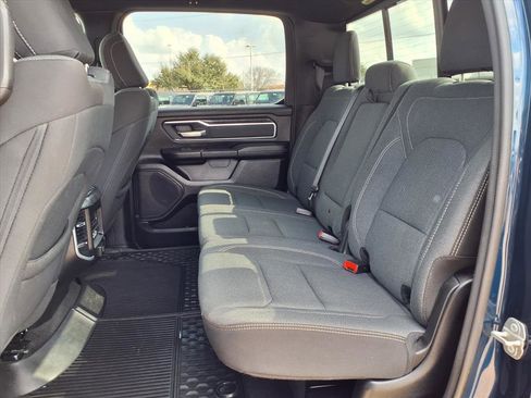 Used 2022 RAM 1500 Big Horn image 18