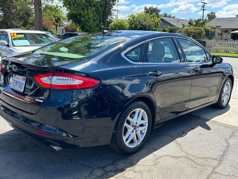 Used 2014 Ford Fusion SE w/ Equipment Group 202A image 7