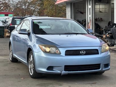 Used 2008 Scion tC