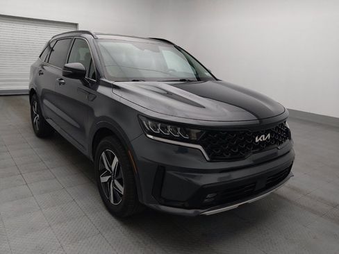 Used 2022 Kia Sorento EX FWD image 13